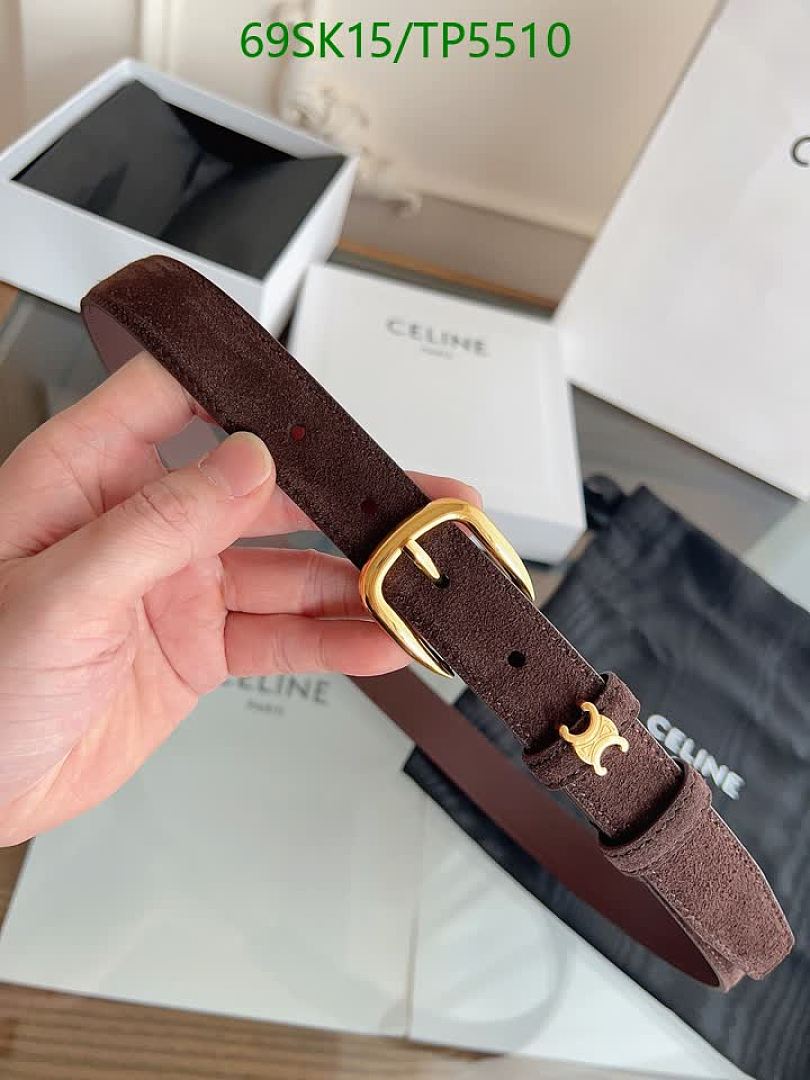Celine-Belts Code: TP5510 $: 69USD