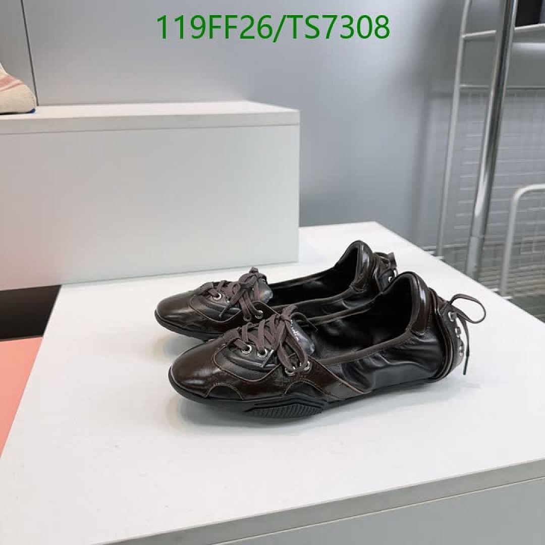 Acne Studios-Shoes(Women) Code: TS7308 $: 119USD