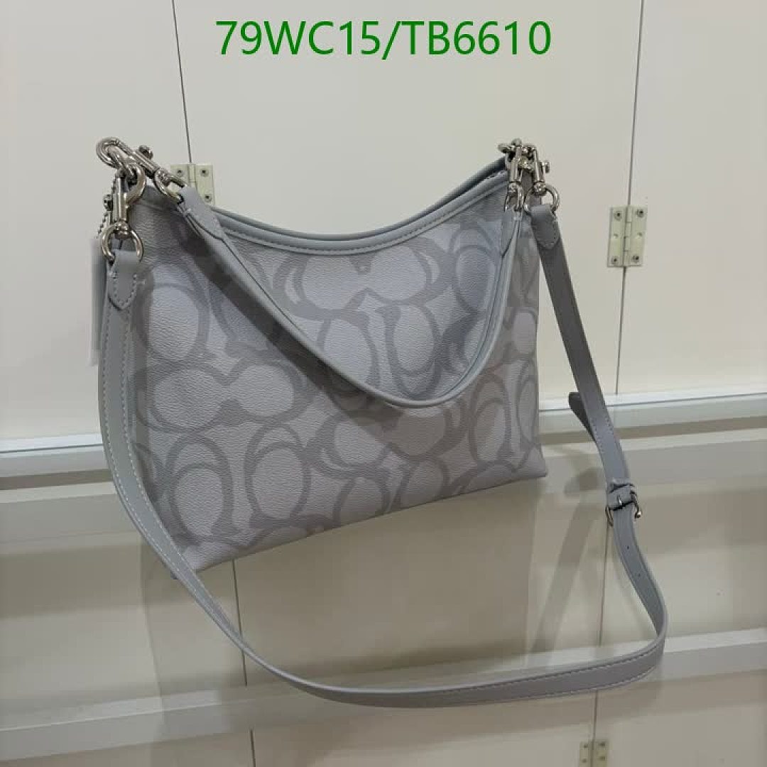 Coach-Bags(4A) Code: TB6610 $: 79USD
