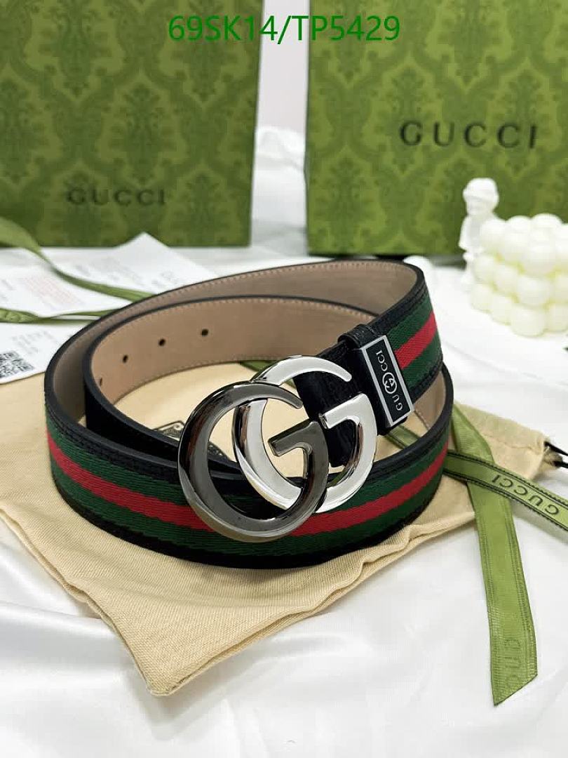 Gucci-Belts Code: TP5429 $: 69USD