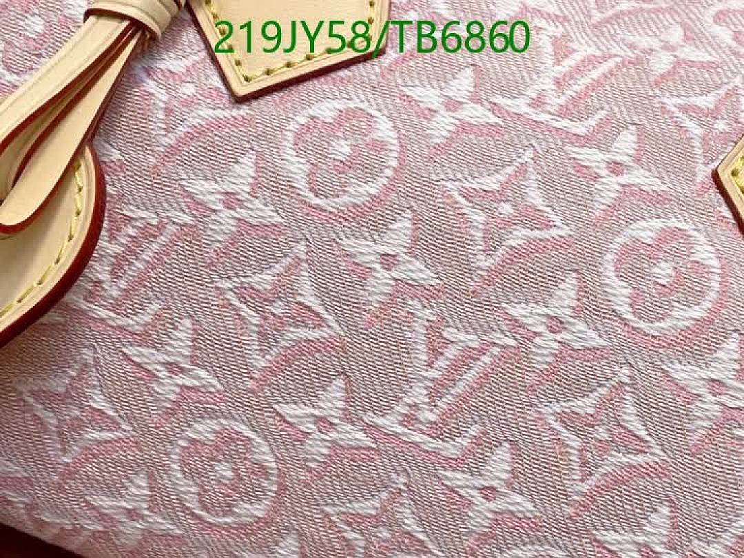 LV-Bags(5A) Code: TB6860 $: 219USD
