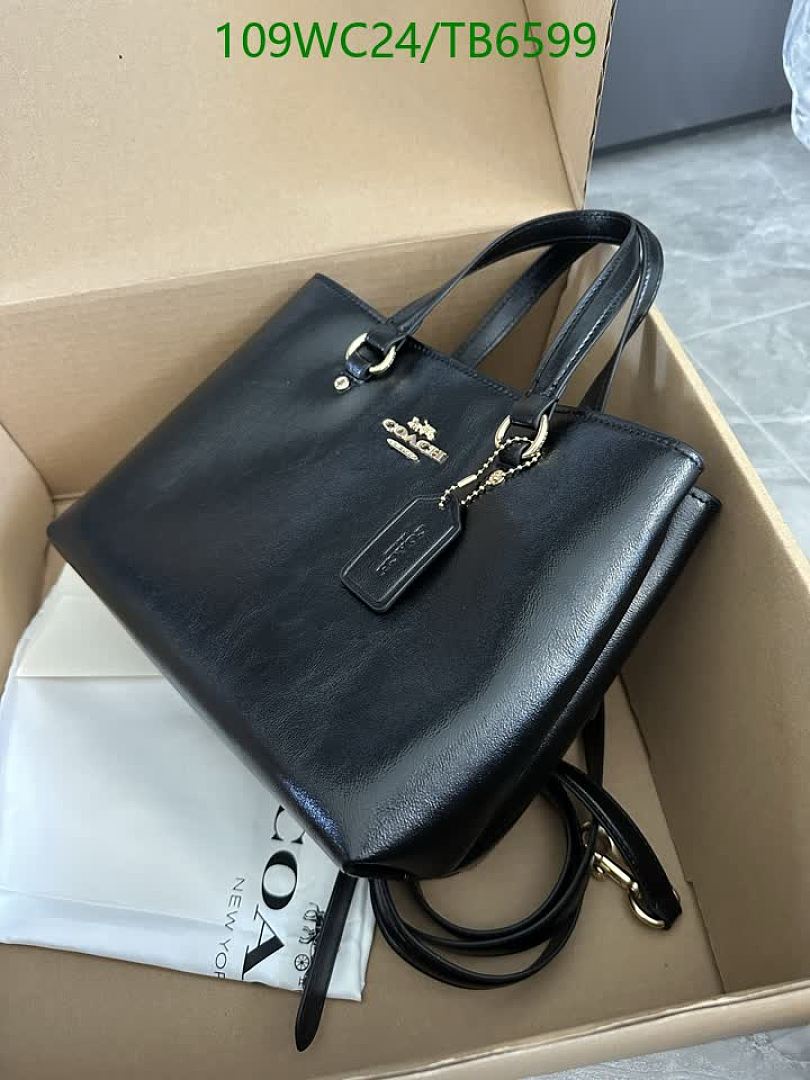 Coach-Bags(4A) Code: TB6599 $: 109USD