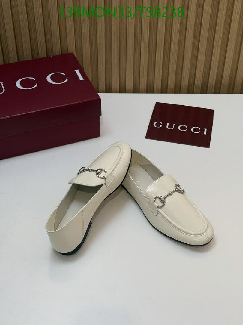 Gucci-Shoes(Women) Code: TS8238 $: 139USD