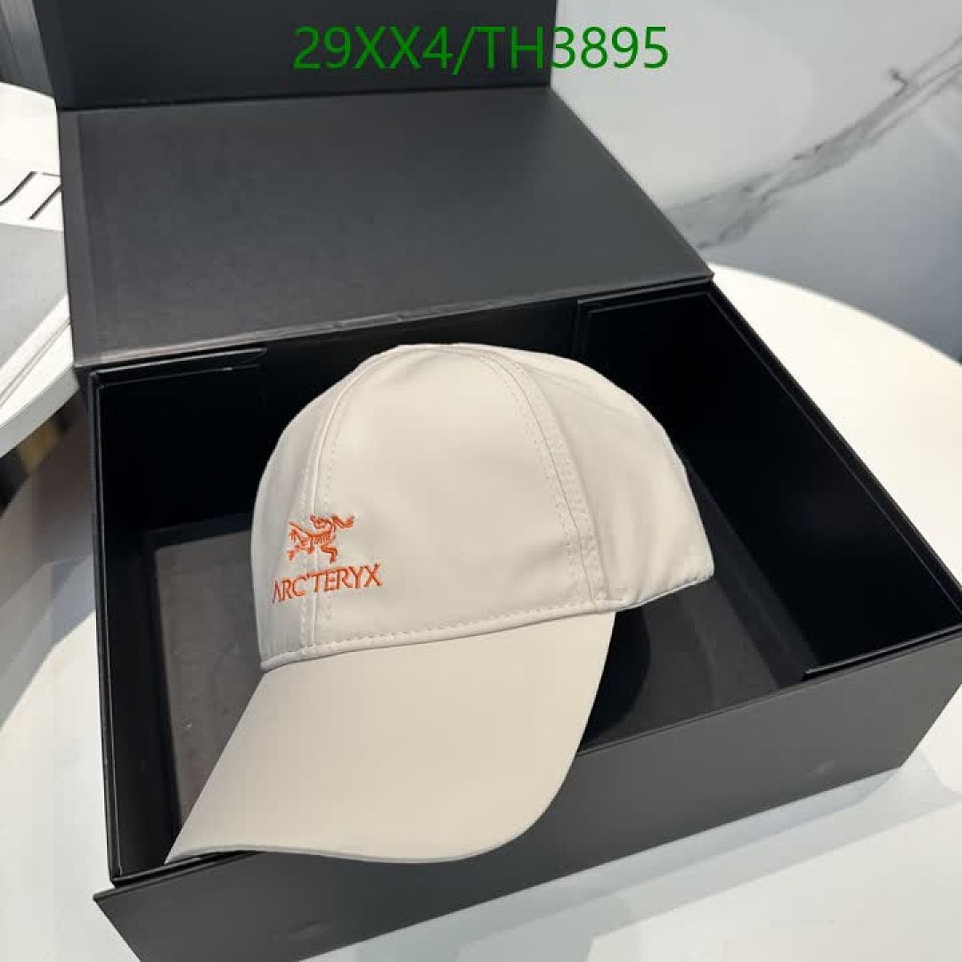 Arcteryx-Hats Code: TH3895 $: 29USD