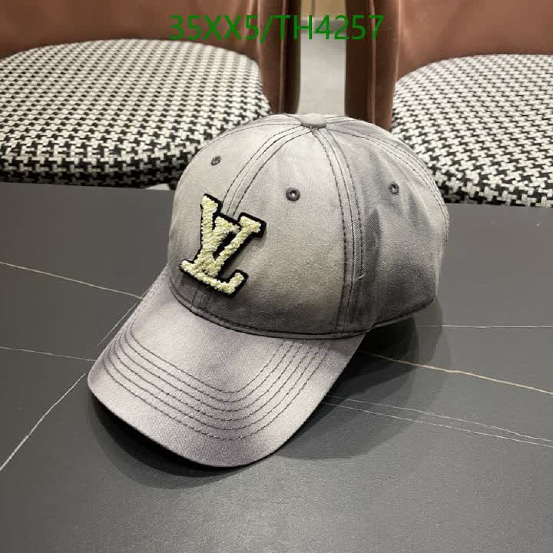 LV-Hats Code: TH4257 $: 35USD