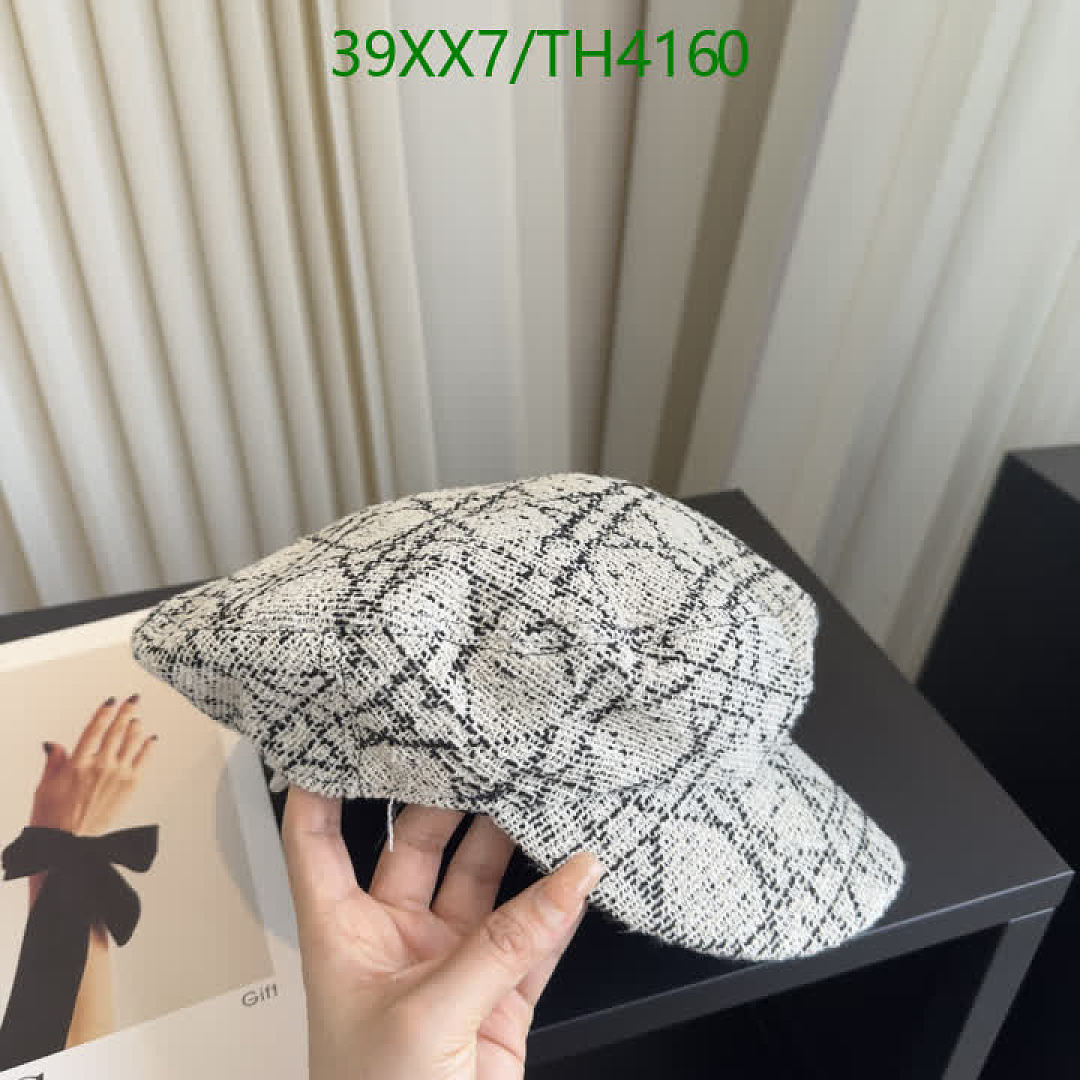 Dior-Hats Code: TH4160 $: 39USD