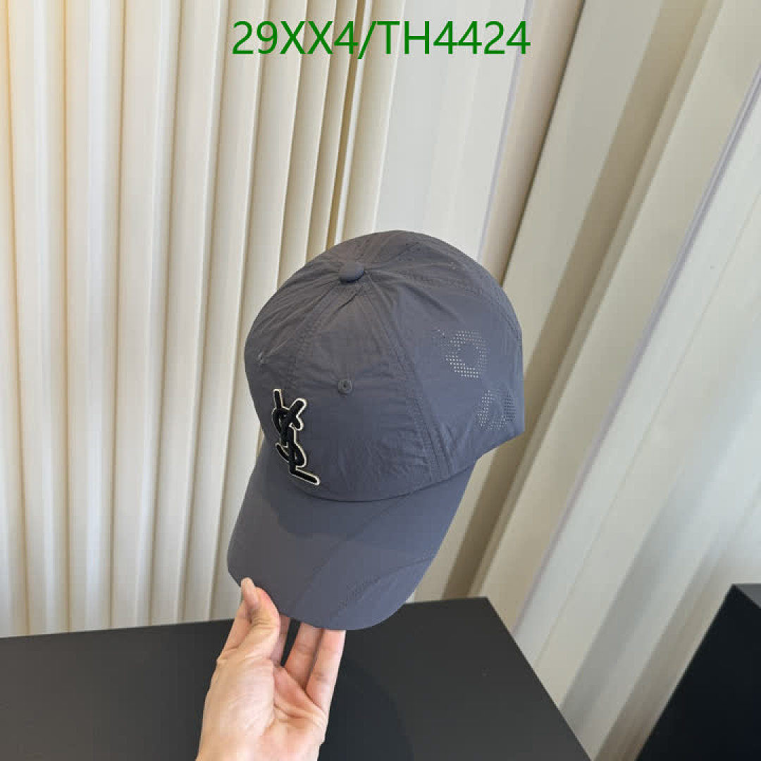 YSL-Hats Code: TH4424 $: 29USD