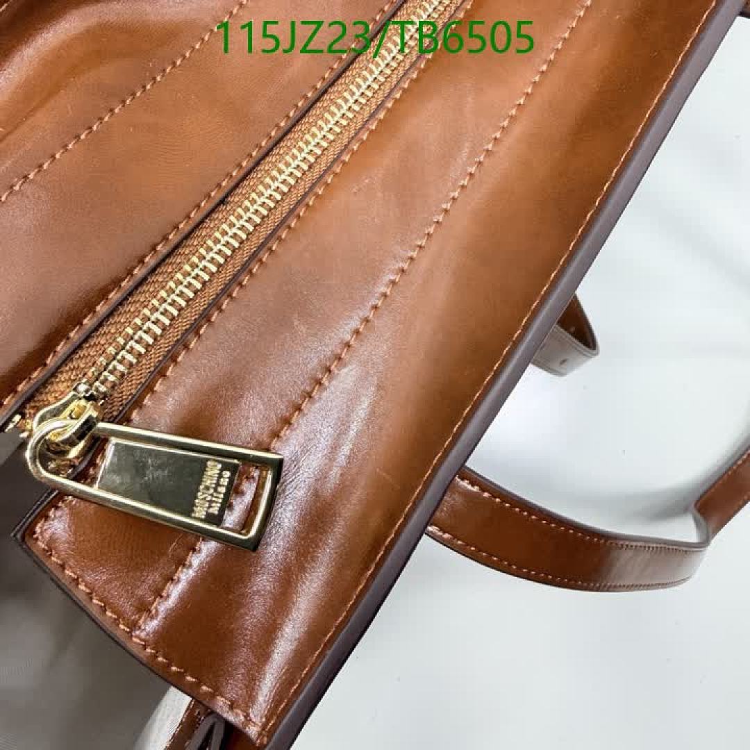 Moschino-Bags(4A) Code: TB6505 $: 115USD