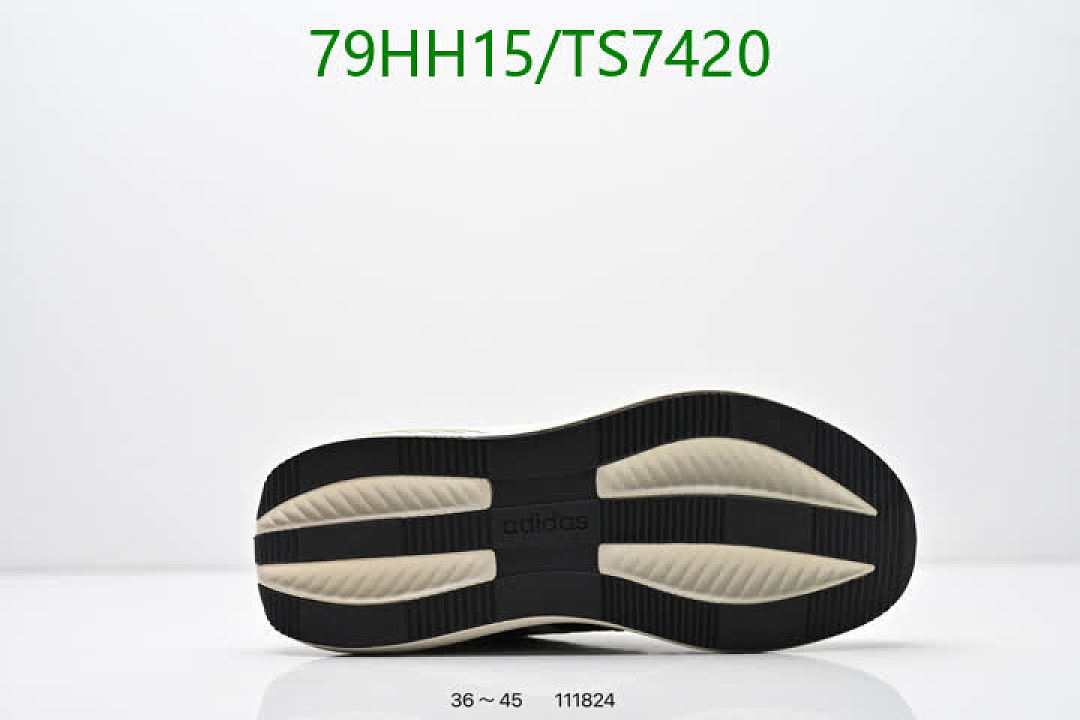 Adidas-Shoes(Women) Code: TS7420 $: 79USD