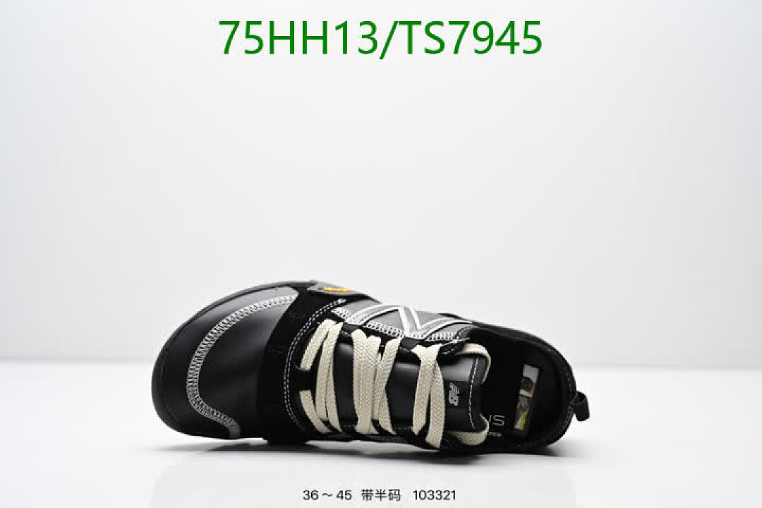 New Balance-Shoes(Men) Code: TS7945 $: 75USD