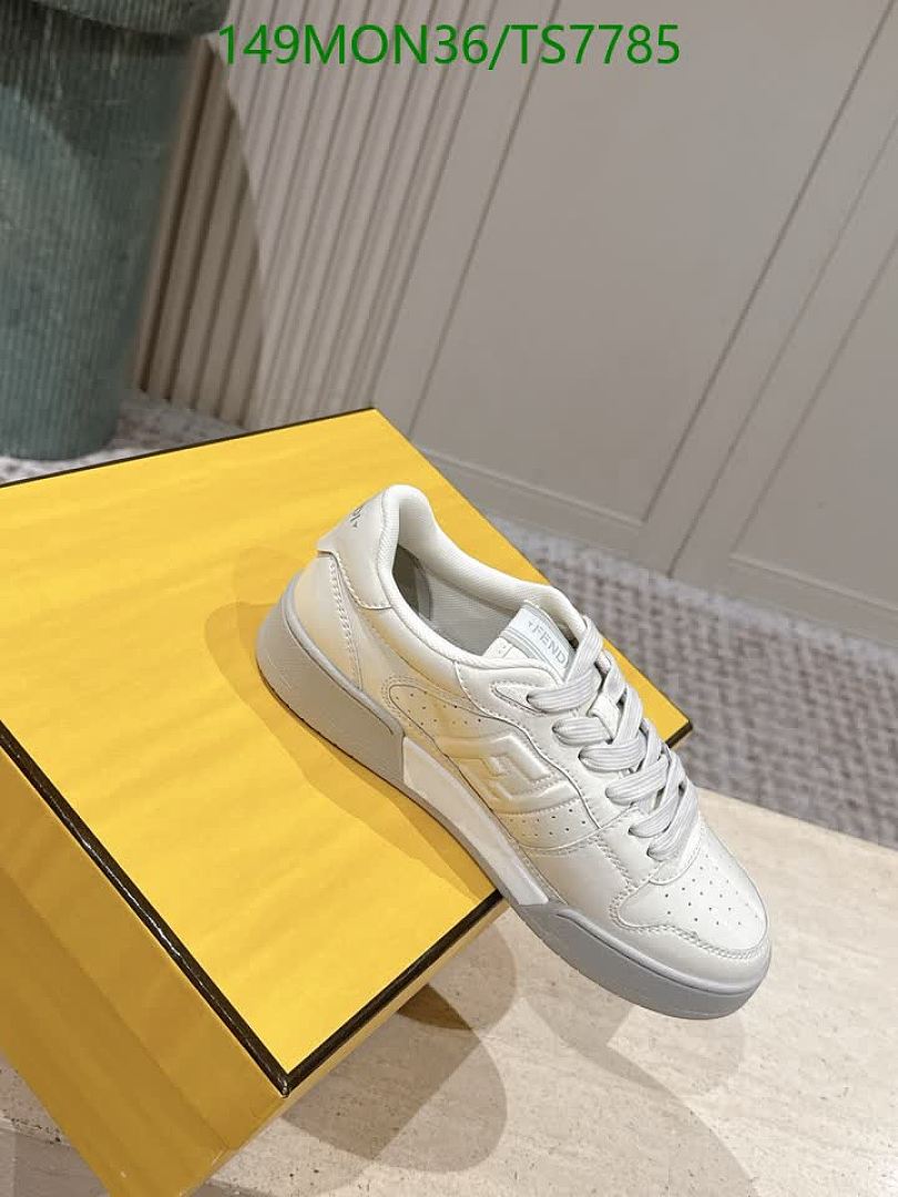Fendi-Shoes(Men) Code: TS7785 $: 149USD