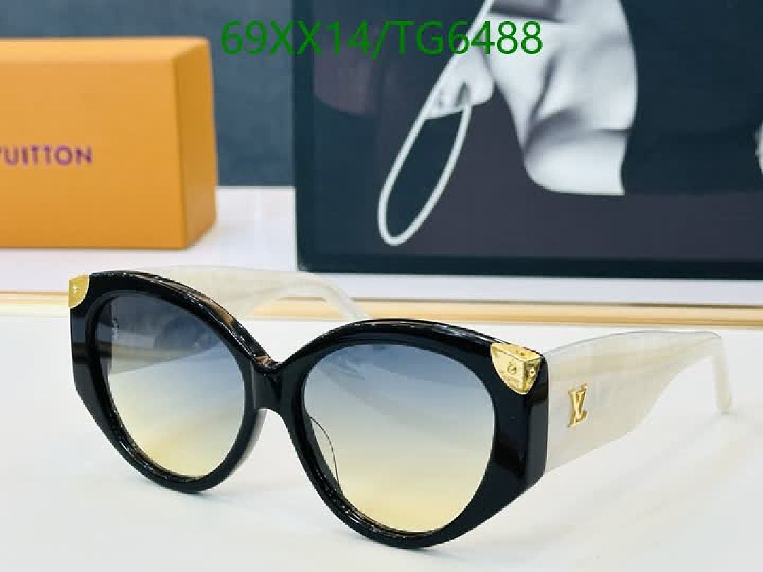 LV-Glasses Code: TG6488 $: 69USD