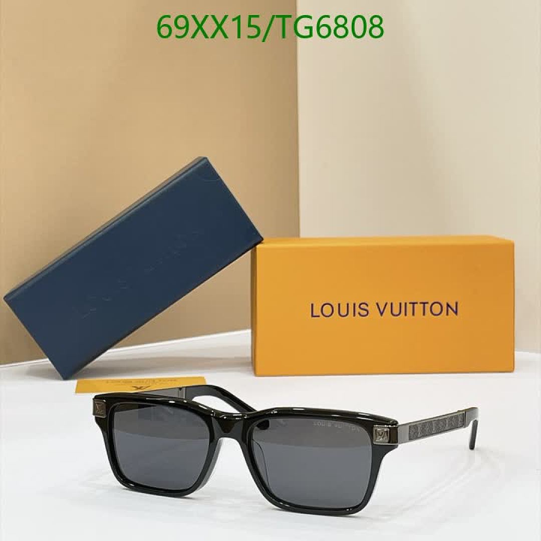 LV-Glasses Code: TG6808 $: 69USD