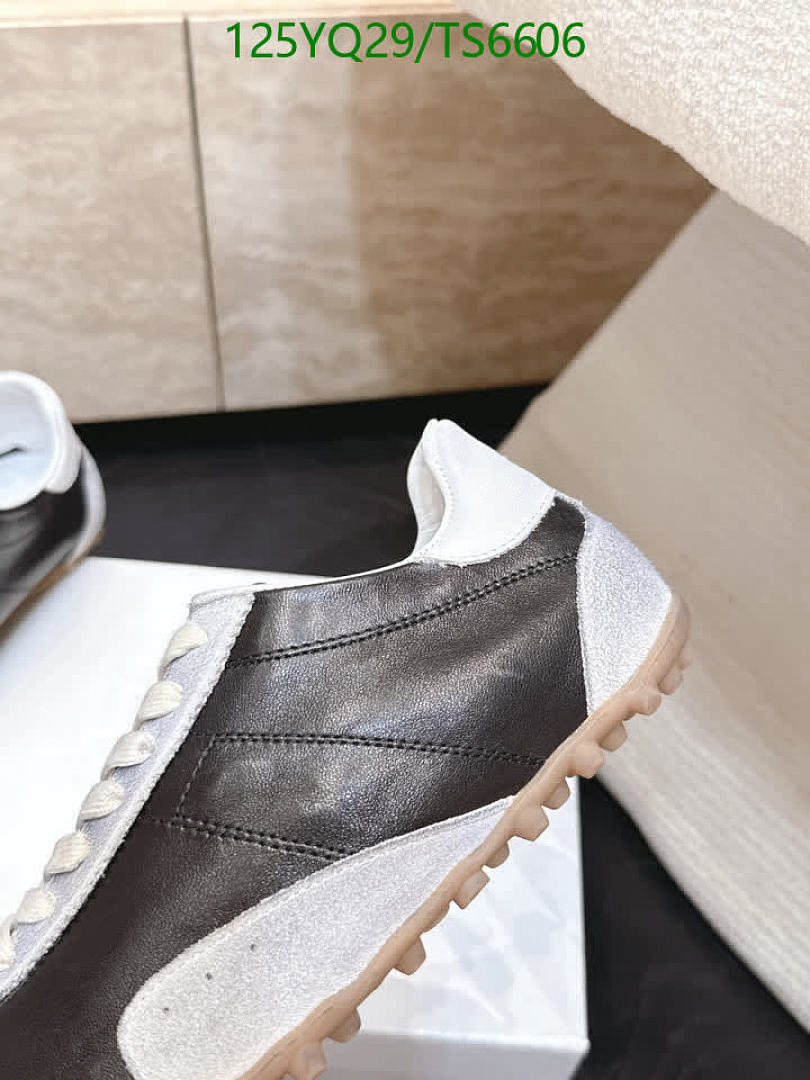 Maison Margiela-Shoes(Men) Code: TS6606 $: 125USD