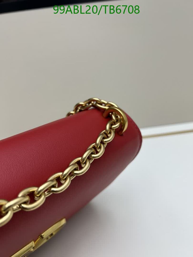 Valentino-Bags(4A) Code: TB6708 $: 99USD