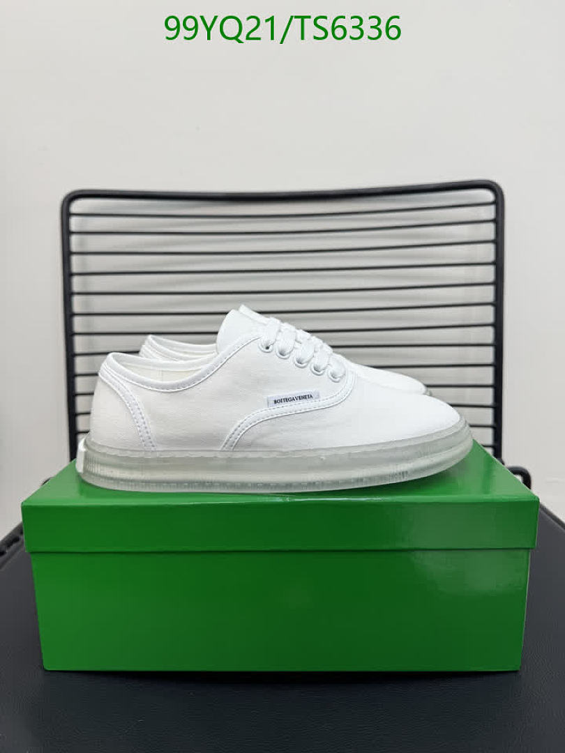 BV-Shoes(Men) Code: TS6336 $: 99USD