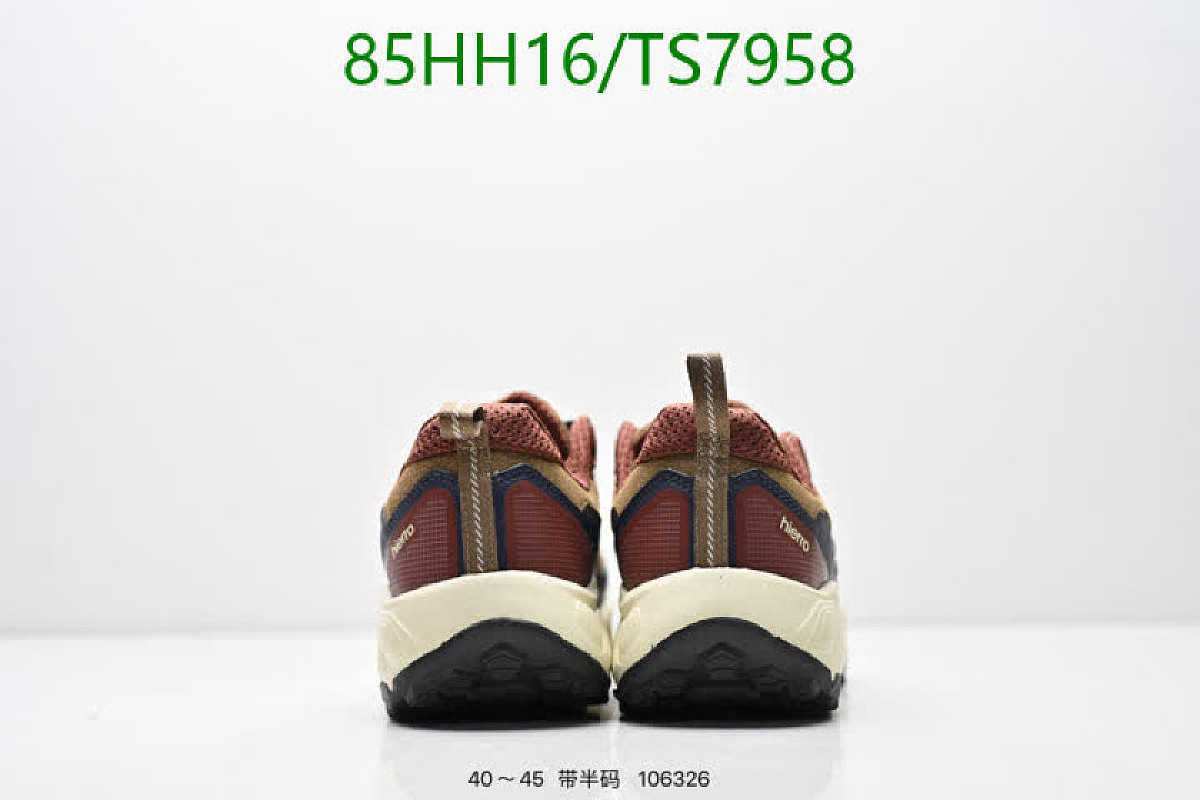 New Balance-Shoes(Men) Code: TS7958 $: 85USD