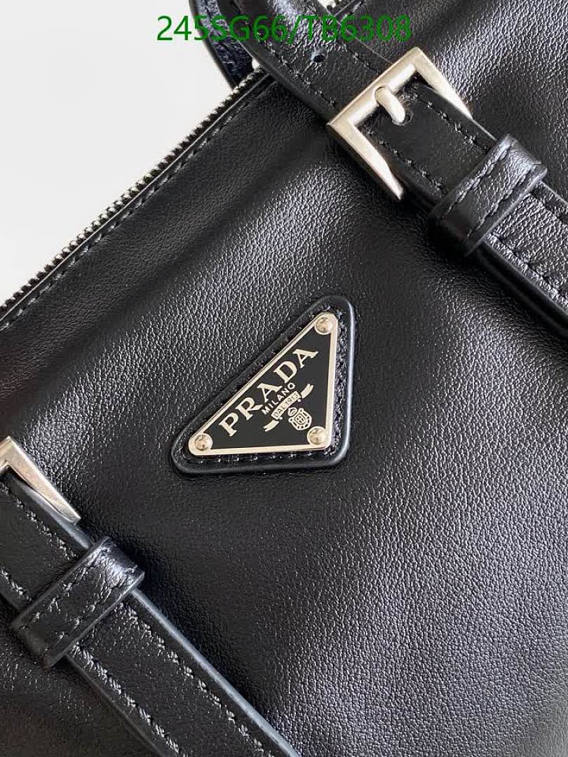 Prada-Bags(5A) Code: TB6308 $: 245USD