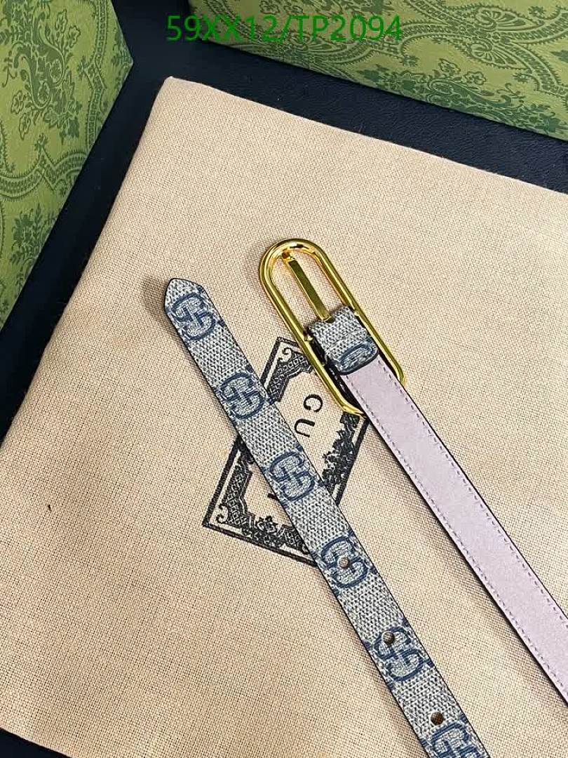 Gucci-Belts Code: TP2094 $: 59USD