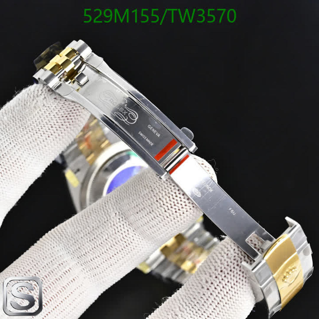 Rolex-Watches(5A) Code: TW3570 $: 529USD