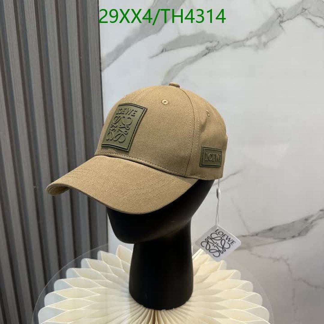 Loewe-Hats Code: TH4314 $: 29USD