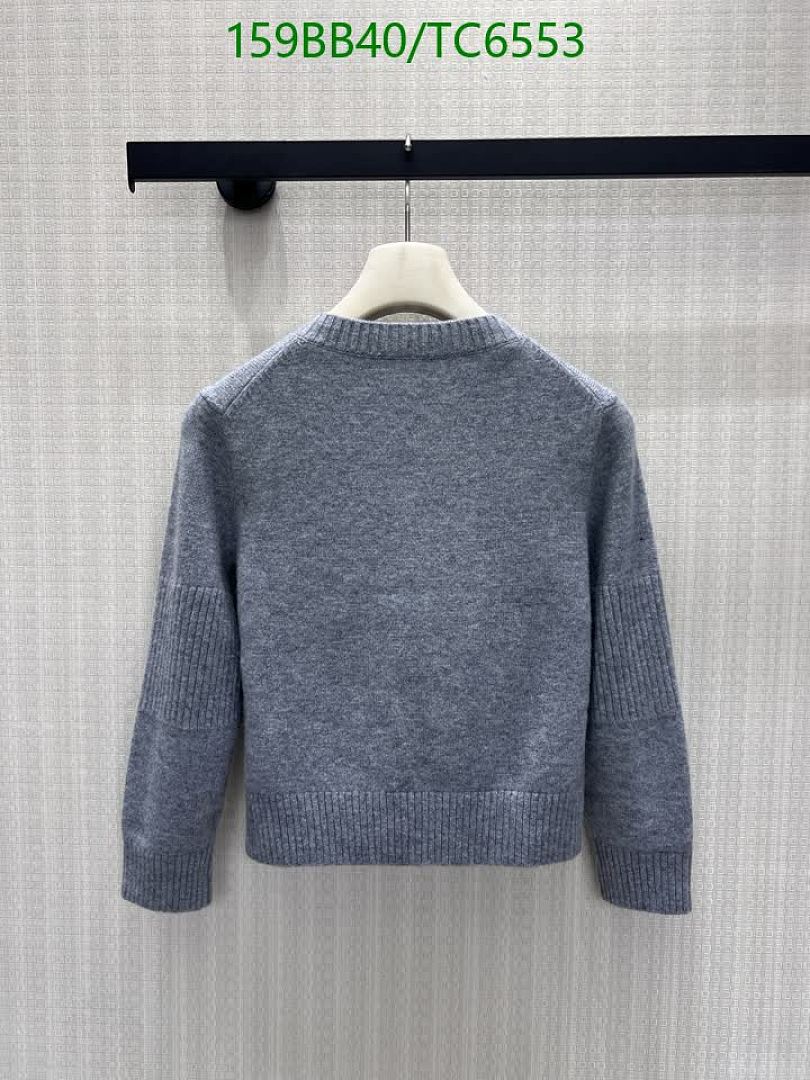 Chanel-Clothing Code: TC6553 $: 159USD