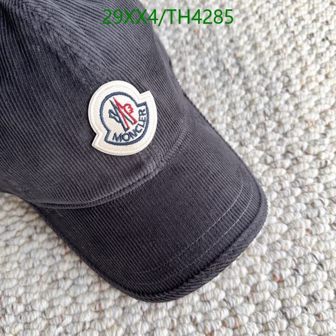 Moncler-Hats Code: TH4285 $: 29USD