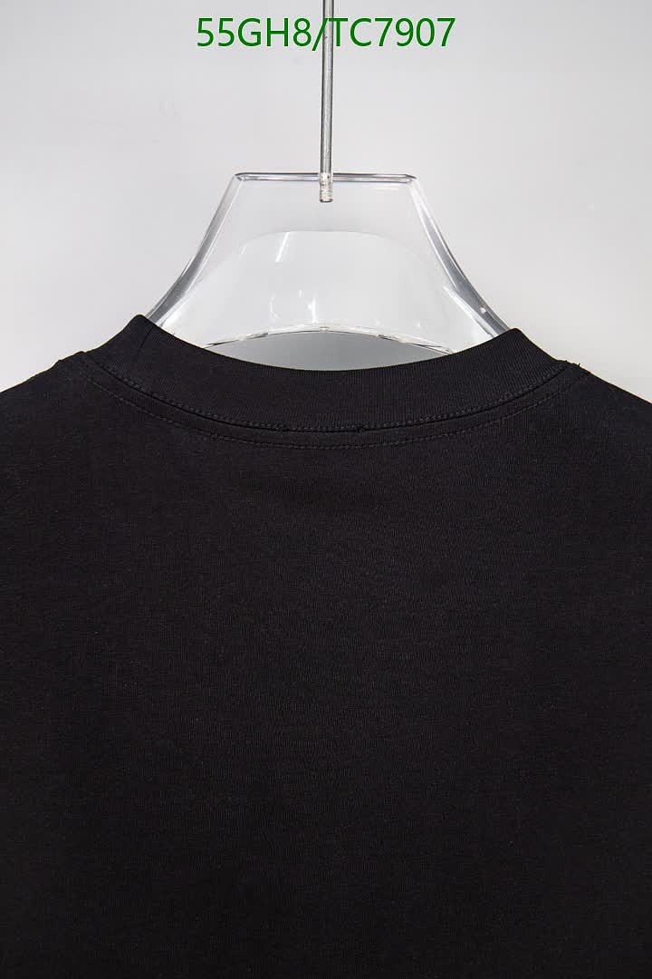 Loewe-Clothing Code: TC7907 $: 55USD