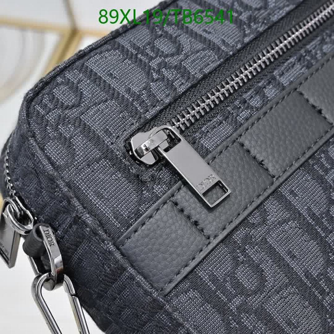 Dior-Bags(4A) Code: TB6541 $: 89USD