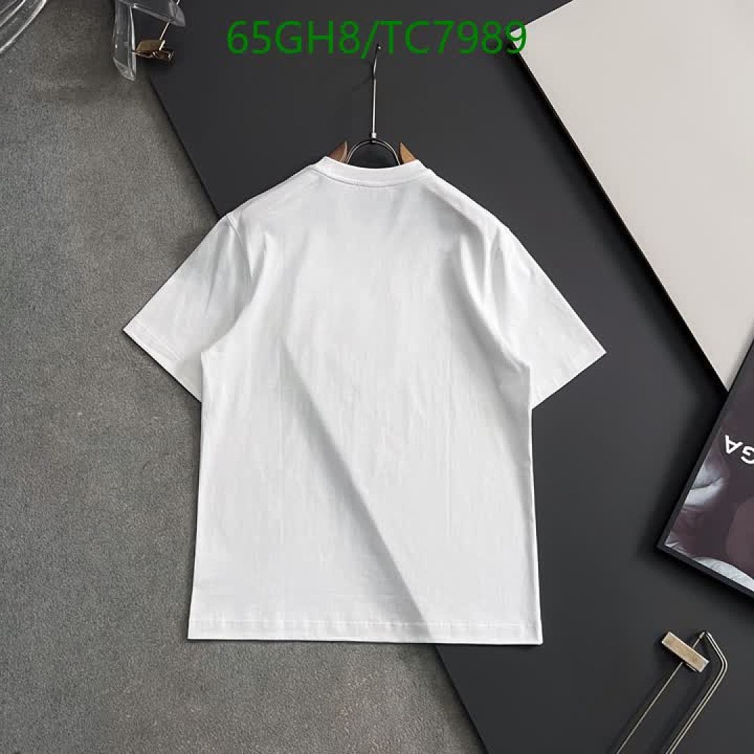 Prada-Clothing Code: TC7989 $: 65USD