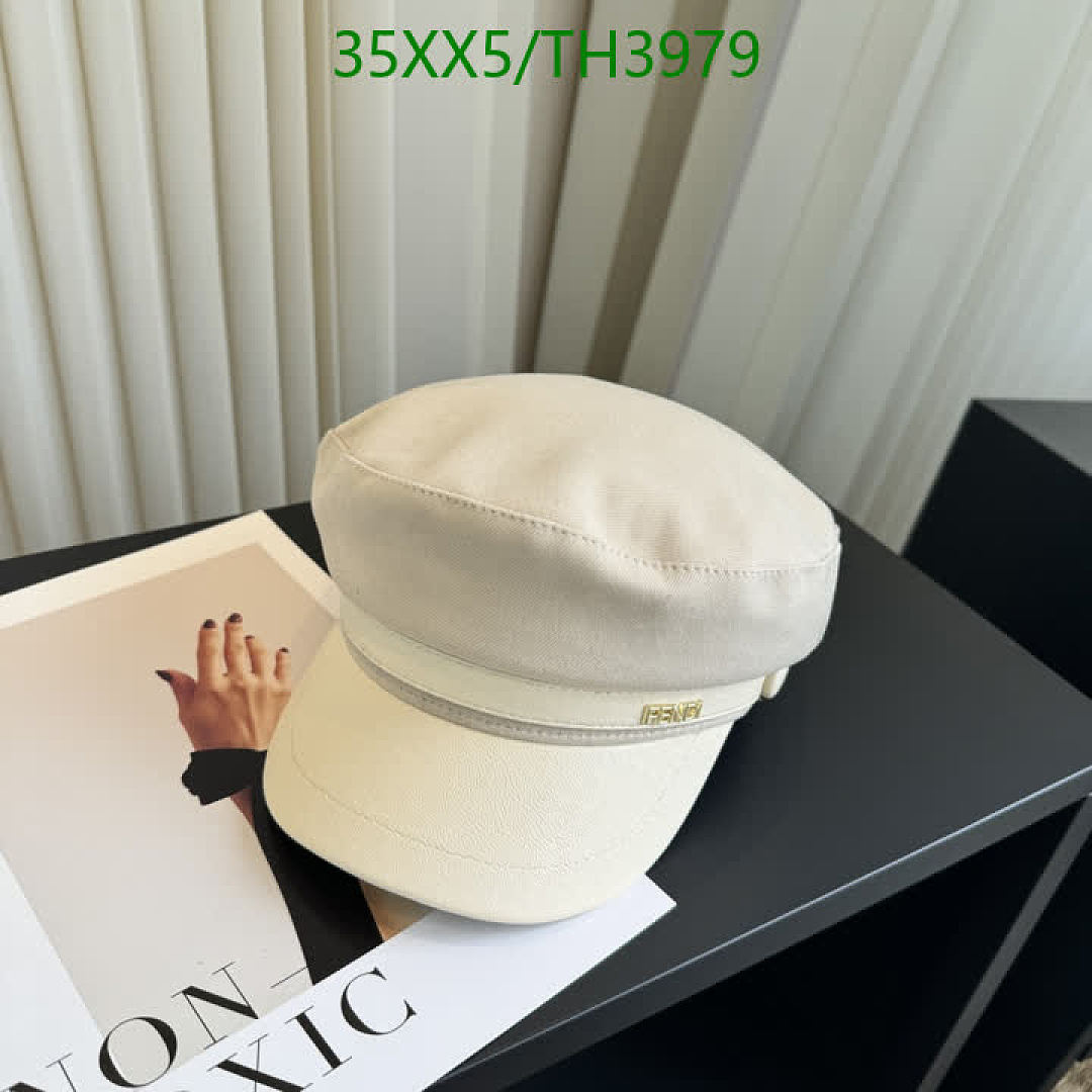 Fendi-Hats Code: TH3979 $: 35USD