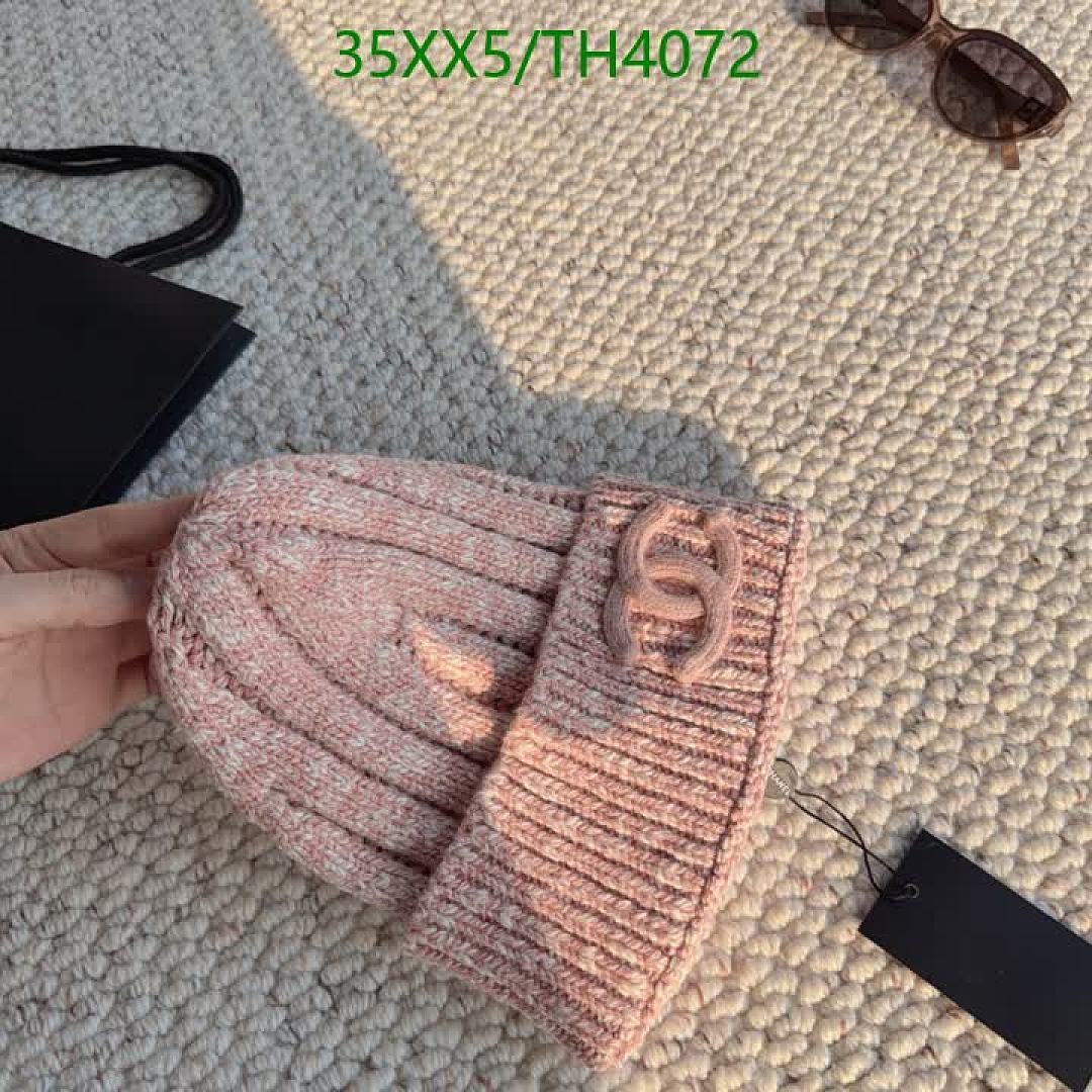 Chanel-Hats Code: TH4072 $: 35USD