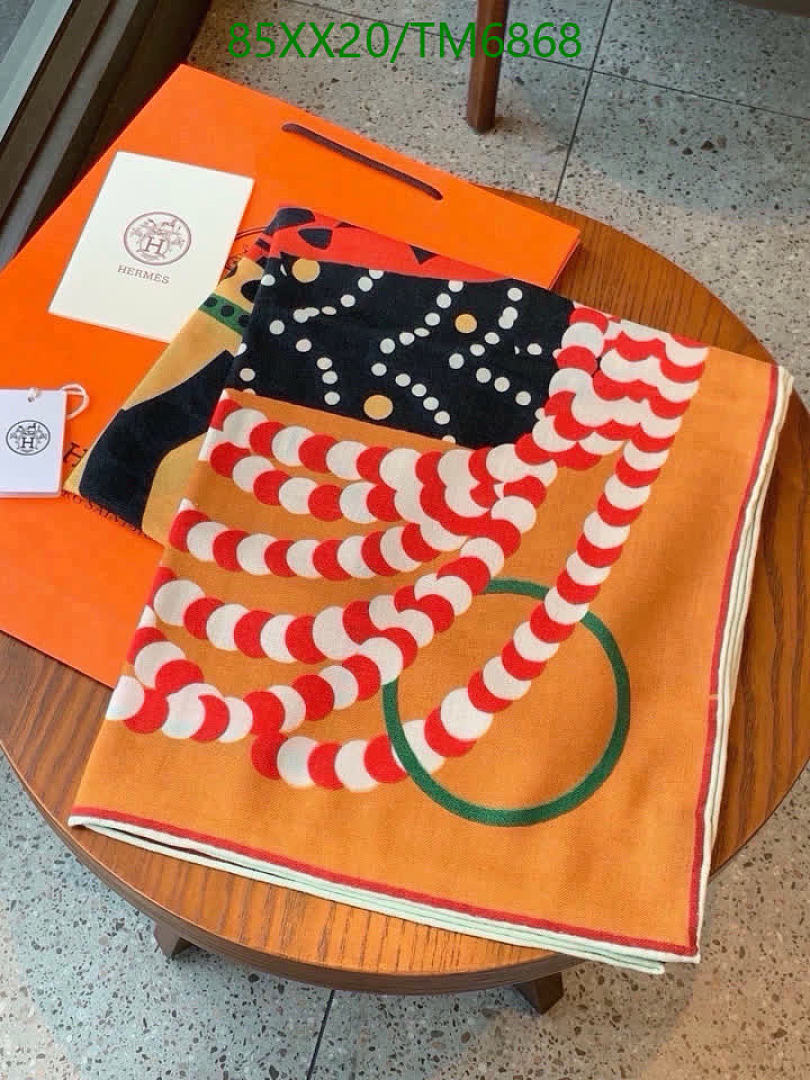 Hermes-Scarves Code: TM6868 $: 85USD