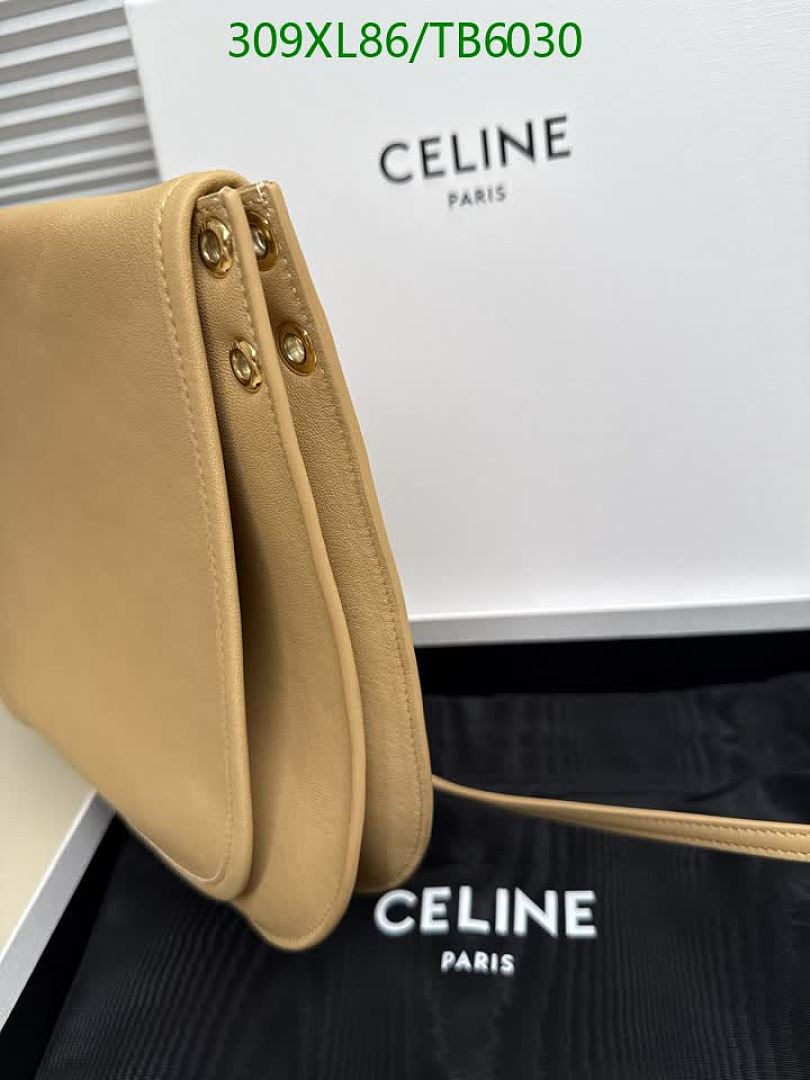 Celine-Bags(5A) Code: TB6030 $: 309USD