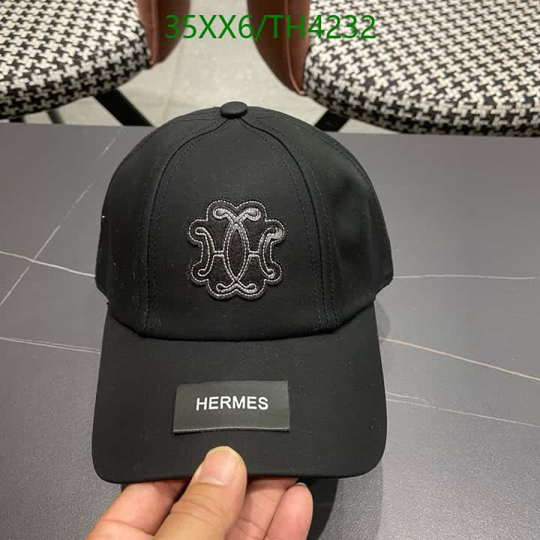 Hermes-Hats Code: TH4232 $: 35USD