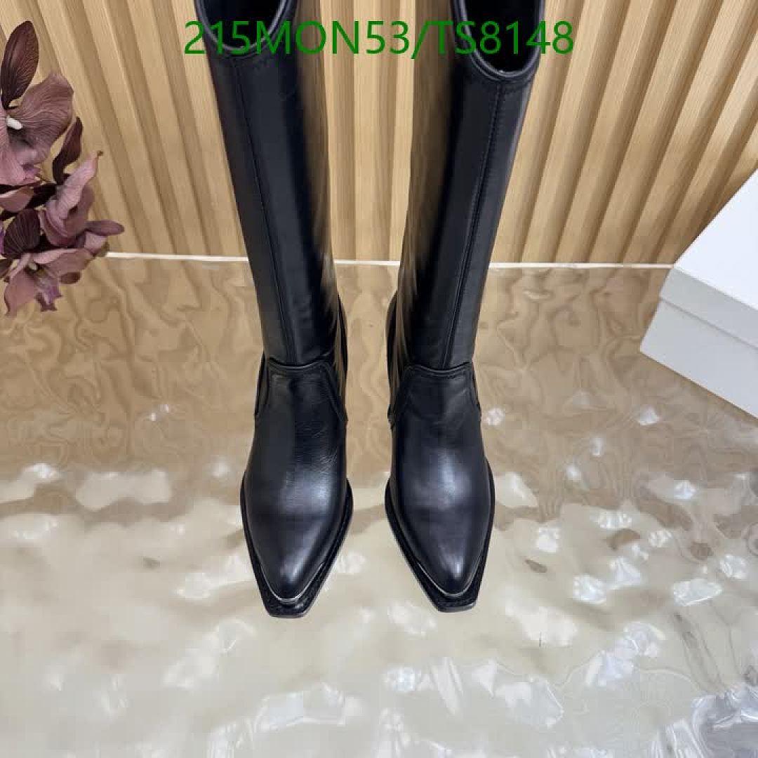 Celine-Shoes(Women) Code: TS8148 $: 215USD