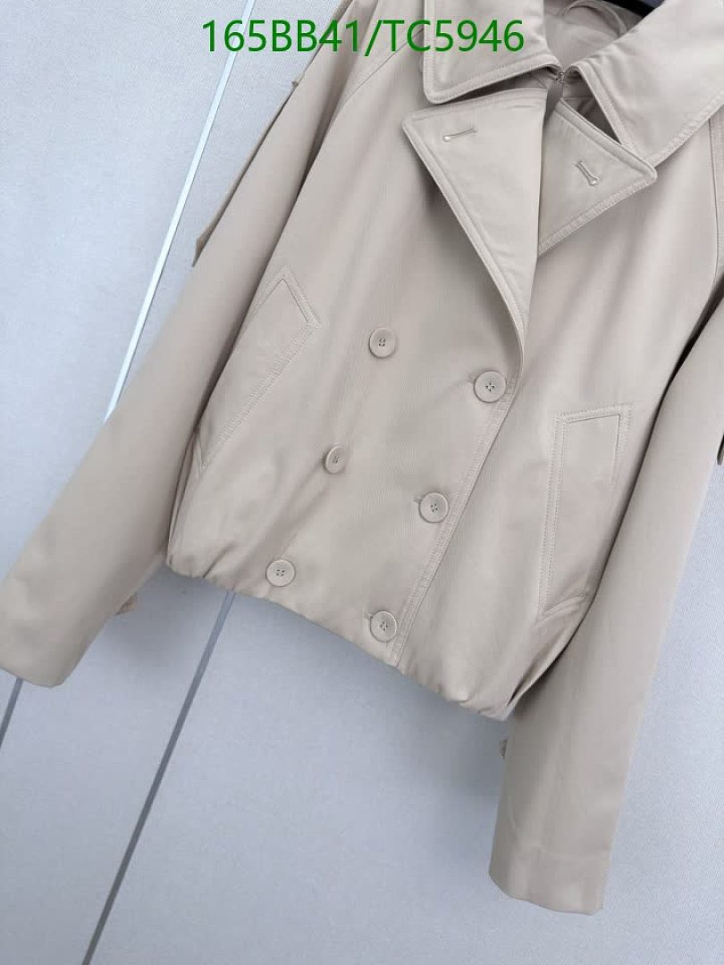 Acne Studios-Clothing Code: TC5946 $: 165USD