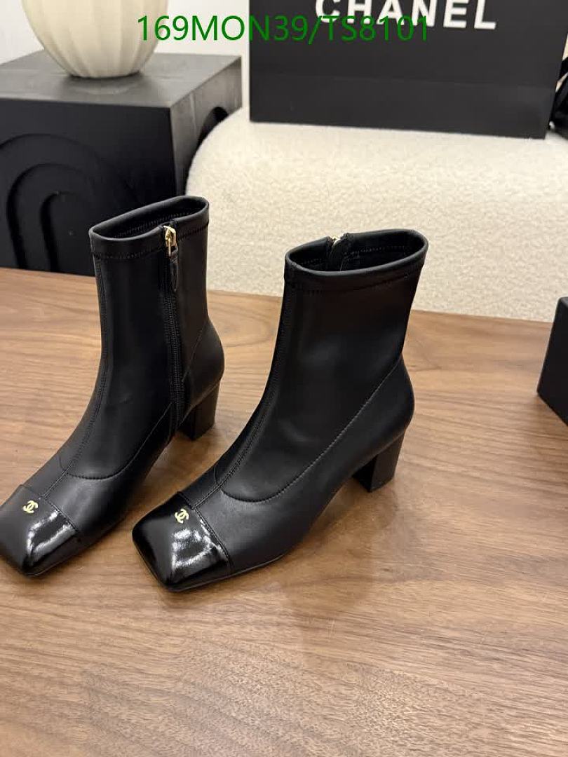 Boots-Shoes(Women) Code: TS8101 $: 169USD