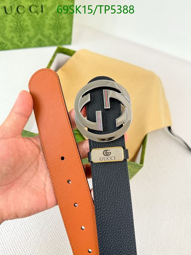 Gucci-Belts Code: TP5388 $: 69USD