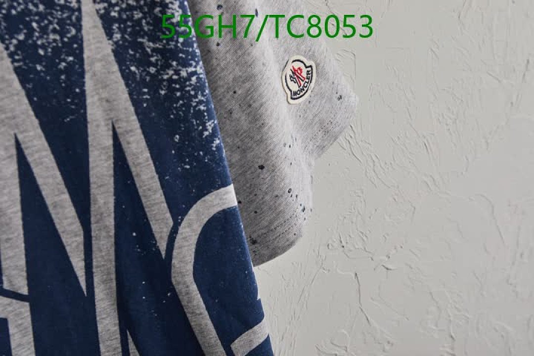 Moncler-Clothing Code: TC8053 $: 55USD