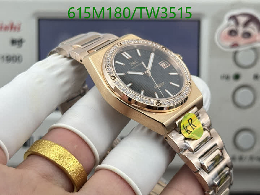 IWC-Watches(5A) Code: TW3515 $: 615USD