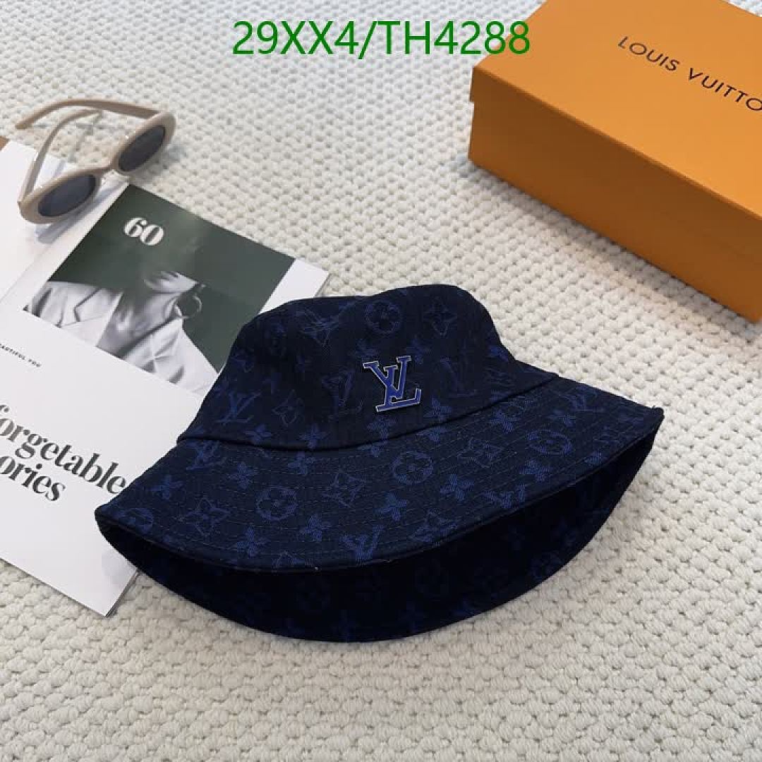 LV-Hats Code: TH4288 $: 29USD