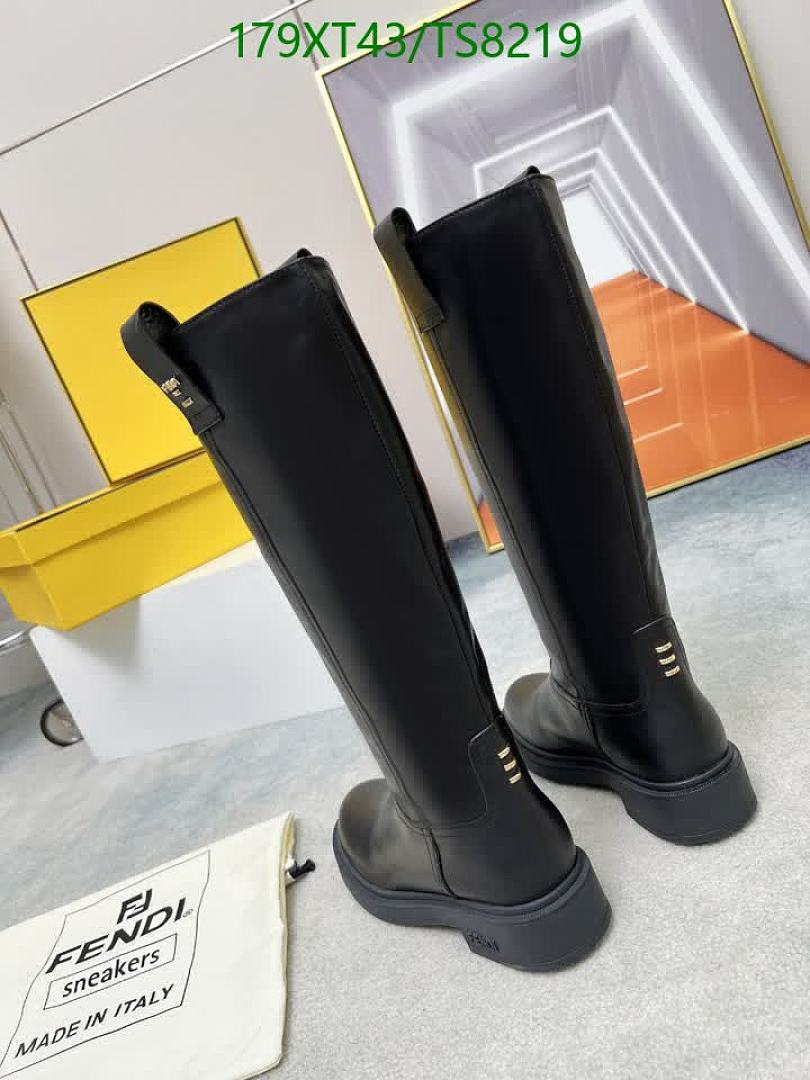 Boots-Shoes(Women) Code: TS8219 $: 179USD