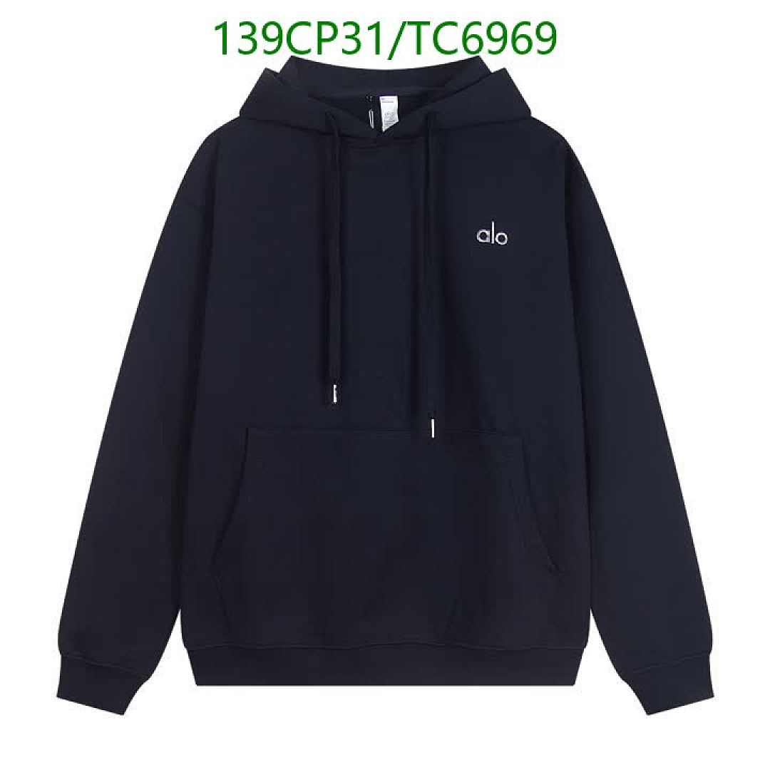 Alo Yoga-Clothing Code: TC6969