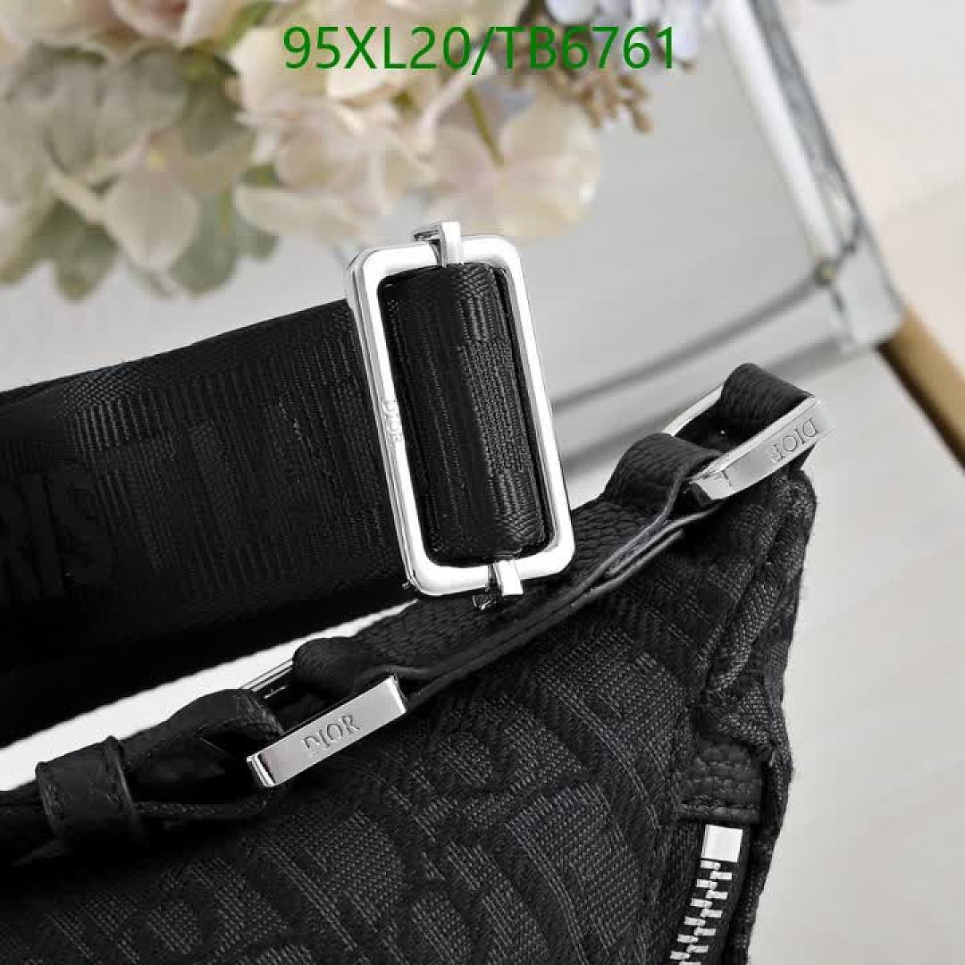 Dior-Bags(4A) Code: TB6761 $: 95USD