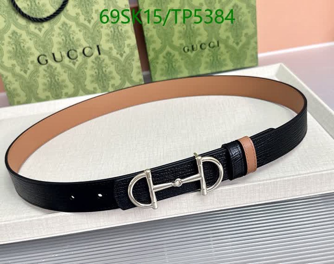Gucci-Belts Code: TP5384 $: 69USD
