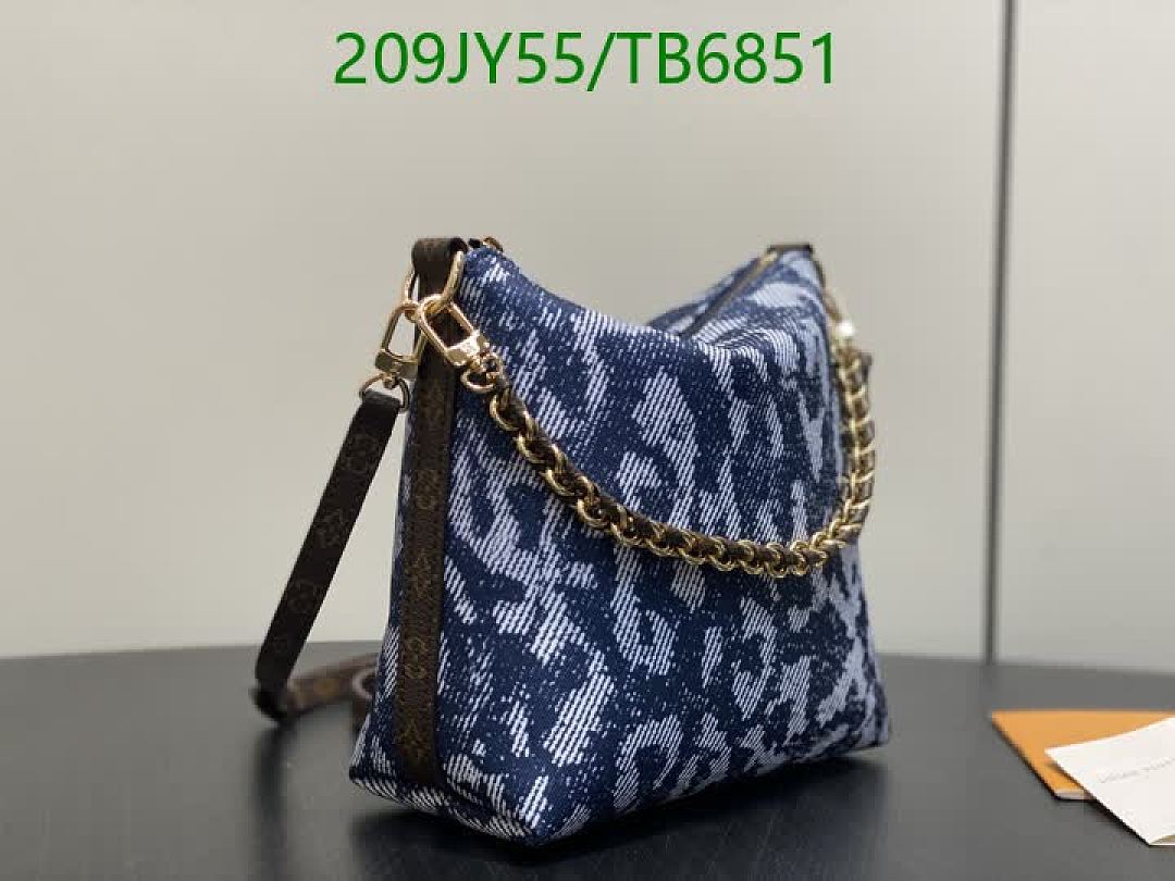LV-Bags(5A) Code: TB6851 $: 209USD