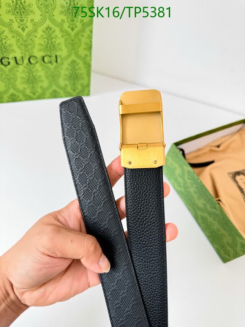 Gucci-Belts Code: TP5381 $: 75USD