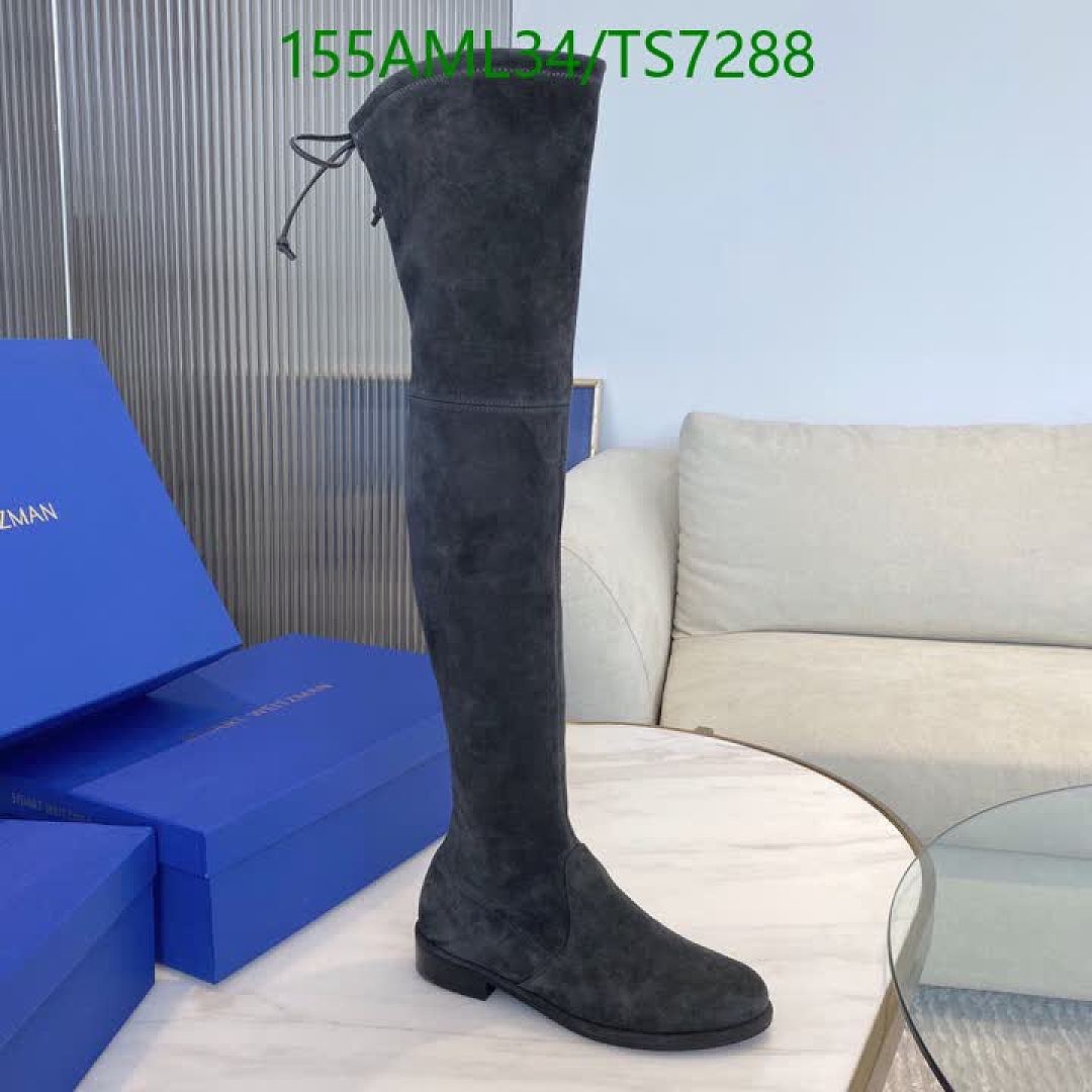 Stuart Weitzman-Shoes(Women) Code: TS7288 $: 155USD