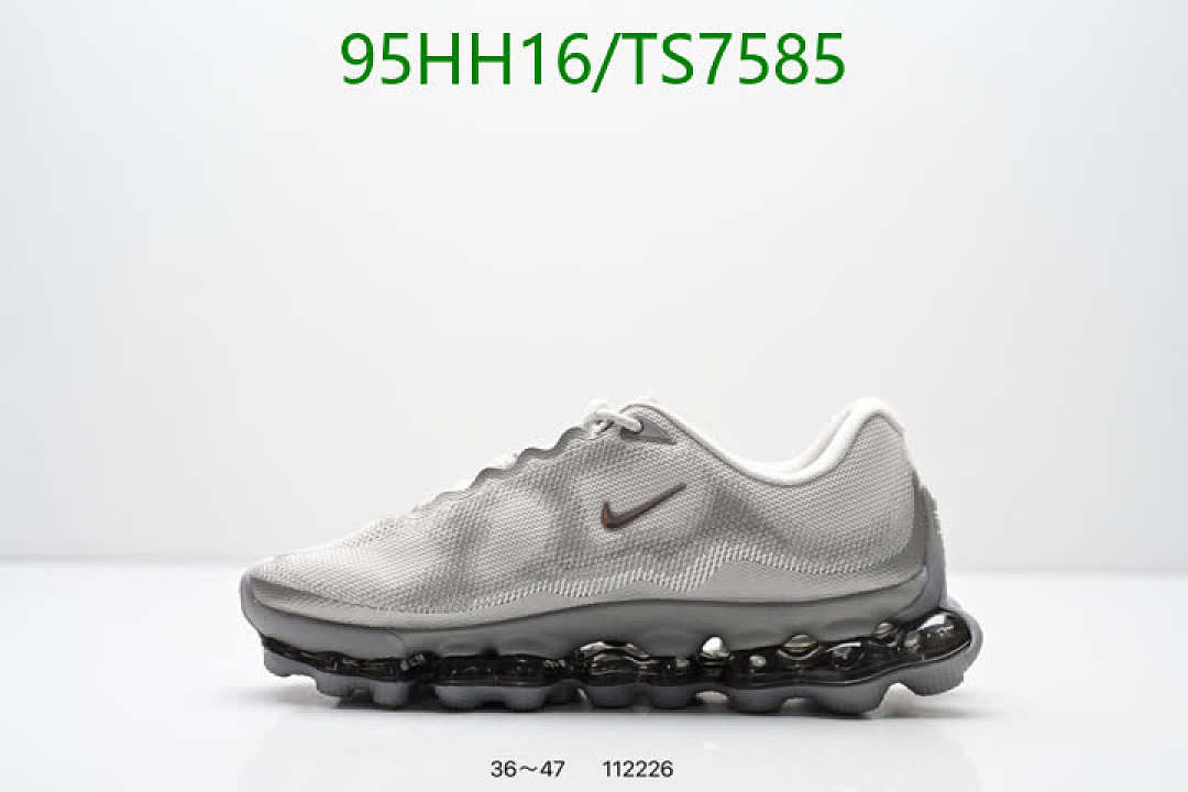 NIKE-Shoes(Women) Code: TS7585 $: 95USD